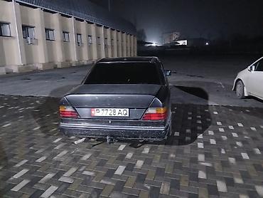 сапфа ауди с4: Mercedes-Benz W124: 1991 г., 2.2 л, Механика, Бензин, Седан — 3