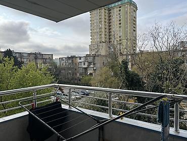 Квартиры: Баку, Поселок Ясамал, 3 комнаты, Вторичка, м. Иншаатчылар, 67 м² — 8