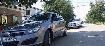 Opel: Opel Astra: 1.4 l | 2004 il 250000 km Hetçbek — 3
