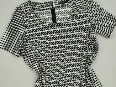 sukienki na chrzest plus size: Esmara, Sukienka damska, rozmiar M