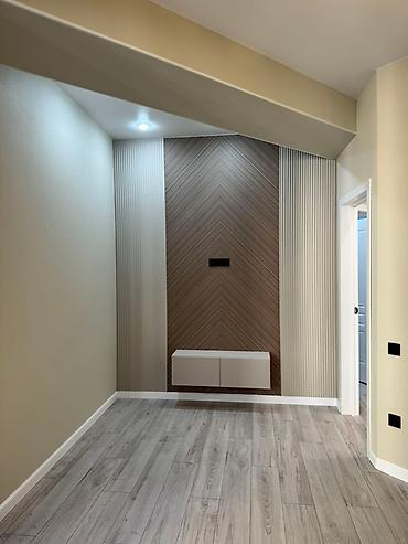 Продажа квартир: 1 комната, 42 м², Элитка, 9 этаж, Дизайнерский ремонт — 9