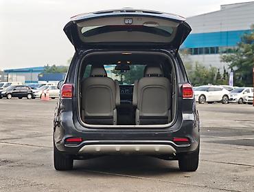 Kia: Kia Carnival: 2020 г., Автомат, Минивэн — 22