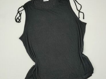 czarne bluzki z falbanką: Блуза жіноча, Beloved, 2XL, стан - Хороший