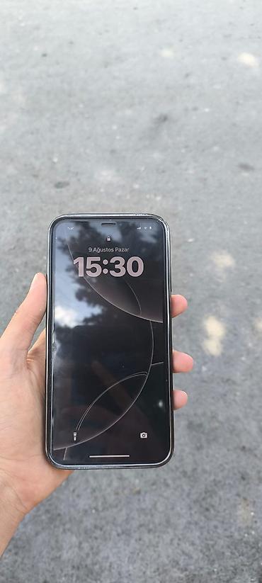 samsung s20 plus ekran: IPhone Xs Max, 64 GB, Black Titanium, Face ID — 3