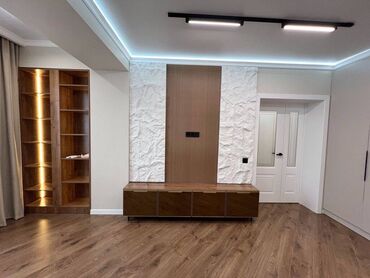 авангард сити продажа квартир: 2 комнаты, 57 м², Элитка, 10 этаж, Дизайнерский ремонт