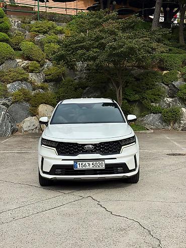 wise: Kia Sorento: 2021 г., 1.6 л, Автомат, Гибрид, Кроссовер — 1