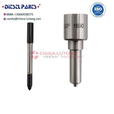 Аксессуары для салона: Diesel common rail nozzle DLLA155P1514 diesel common rail nozzle