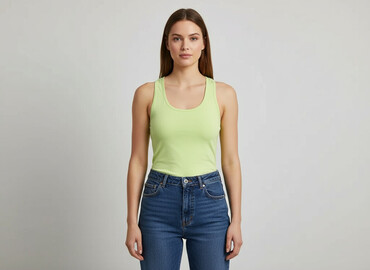 legginsy ellesse: Women`s top, size L