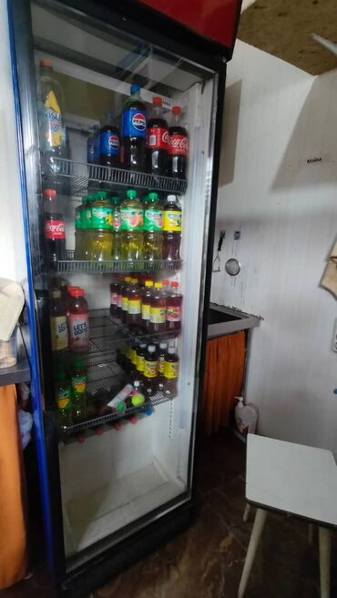 холодильники продою: Холодильник Atlant, Б/у, Однокамерный, No frost, 50 * 2000 * 40