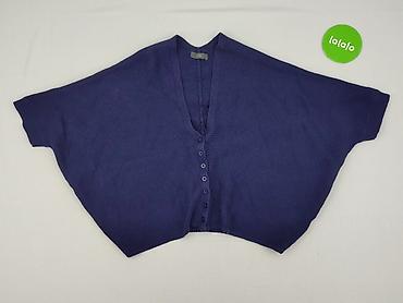 fsbn jacket: Zinc, Kardigan damski, rozmiar One size — 2