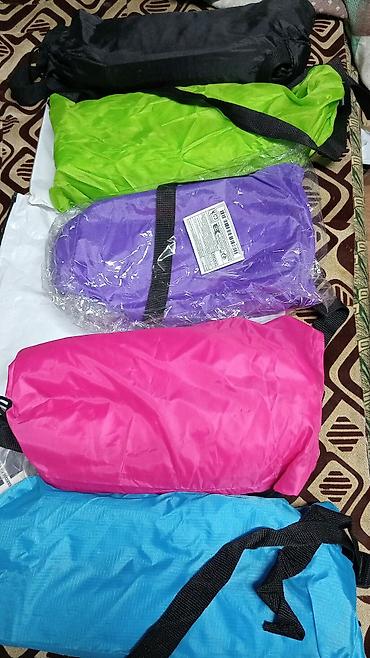 Надувные диваны: Надувной диван — 6