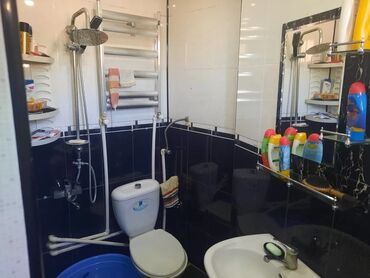 фотостудия советская квартира: - Plan: 2 otaqlı (geniş yataq otağı, rahat qonaq otağı) - Sanitar