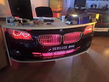 Другие курсы: Обучаем Авто МАЛЯРКИ и любой сложности и КУЗОВНОЙ ремонт Обучение — 26