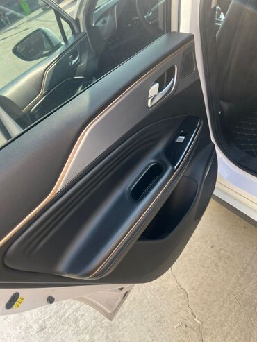 ГАЗ: ГАЗ : 2021 г., Автомат, Электромобиль, Седан — 8