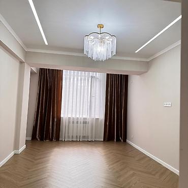 6: 2 комнаты, 81 м², ул. Лев Толстой Элитка, 6 этаж, Свежий ремонт — 4