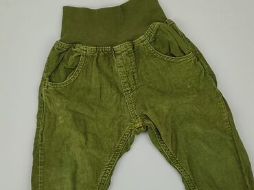 woskowane spodnie sinsay: Jeans, Lupilu, 1.5-2 years, 92, condition - Very good