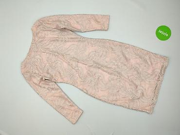 sukienki maya: Pink, Sukienka damska, rozmiar XS — 3