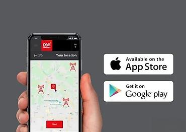 Aksesoari za TV i video: Sobna TV antena One For All – digitalna, pojačana, s 4G/LTE filtrom - — 13