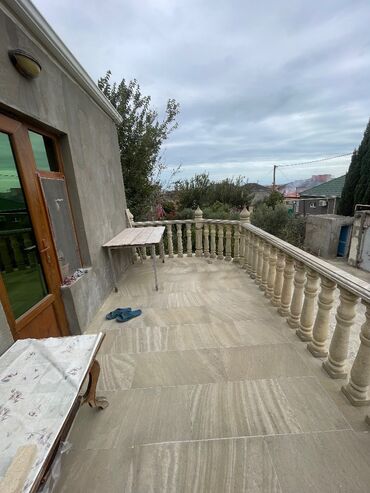 Həyət evləri və villaların satışı: Köhnə Günəşli 5 otaqlı, 160 kv. m, Kredit yoxdur, Orta təmir — 3