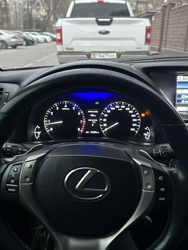 Lexus: Lexus GS: 2015 г., 3.5 л, Автомат, Бензин, Седан at lalafo.kg — 12 Lexus: Lexus GS: 2015 г., 3.5 л, Автомат, Бензин, Седан — 12
