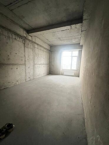 Продажа квартир: 3 комнаты, 100 м², Элитка, 11 этаж, ПСО (под самоотделку)