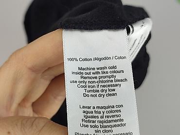 calvin klein podrobki: Calvin Klein Jeans, Bluzka damska, rozmiar M — 5