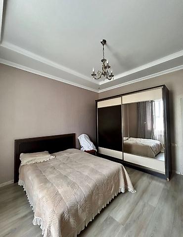 мейманкана без хозяина: 81 м², 3 комнаты, Гоин, Без животных — 5