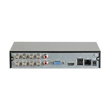 Техника и электроника: Dahua DH-XVR1B08H-İ DVR videomüşahidə qeydiyyat cihazı Xüsusiyyətlər — 2