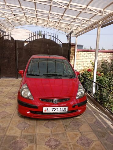 набор ключ сколько стоит: Honda Jazz: 2003 г., 1.4 л, Механика, Бензин, Хэтчбэк