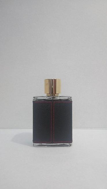 Parfemi: CAROLINA HERRERA CH MEN EDT100ML TSTR | Carolina Herrera CH Men — 5