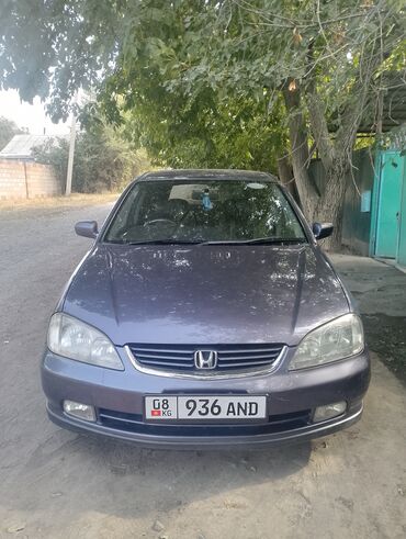запчасти на хонда авансиер: Honda Avancier: 2.3 л | 2002 г