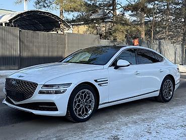 Infiniti: Infiniti : 2022 г., 2.5 л, Автомат, Бензин, Седан — 1