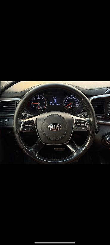 Kia: Kia Sorento: 2019 г., 2 л, Автомат, Дизель, Внедорожник — 3