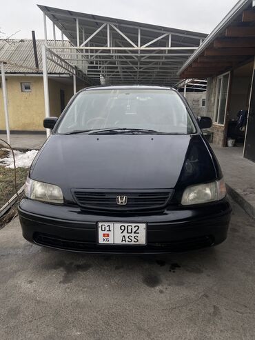 ауди двигатель 2 3: Honda Odyssey: 1998 г., 2.3 л, Автомат, Бензин, Минивэн