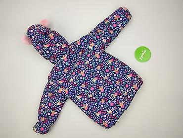 cheap kids backpacks: Kurtka zimowa, Little kids, 3-4 lat, 98-104 cm, stan - Idealny — 3