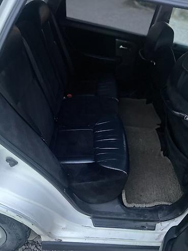 акк бф: Honda Avancier: 2002 г., 2.3 л, Автомат, Бензин, Универсал — 7
