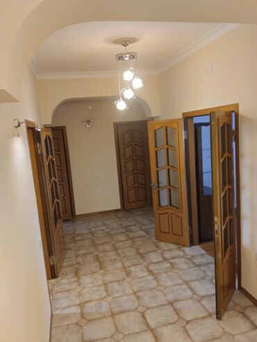 Uzunmüddətli kirayə mənzillər: 🔸Olimpik Starın, Niaqara restoranın yanı 🔸 Yeni tikili 12 mərtəbəli — 29