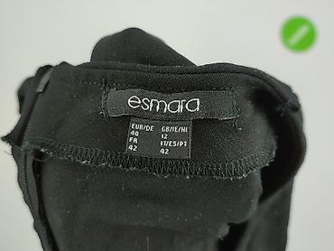 esmera: Esmara, Sukienka damska, rozmiar M — 4