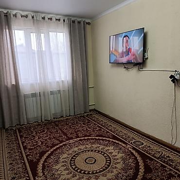 Продажа коттеджей и домов: Продается дом в городе Каракол.Уютная,теплая 4х комнатная — 2