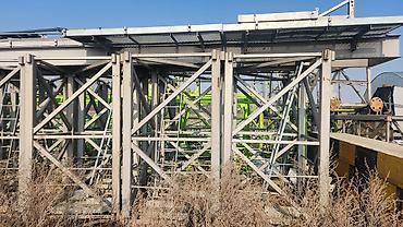 Другое строительное оборудование: Башенный кран 8т Zoomlion. 2022 года Высота 42м Стрела 60м Растаможен — 21