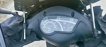 sym orbit: SYM - SYM XPRO, 120 sm3, 2020 il, 62000 km — 1