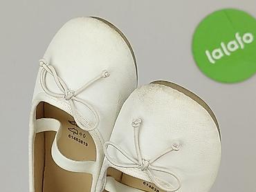 deichmann baleriny: Baleriny 30, stan - Bardzo dobry — 6