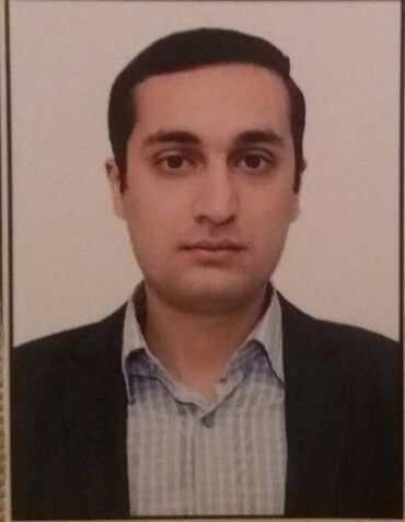 Inzibati heyət: Qaynaqçı. 6 ildən artıq təcrübə