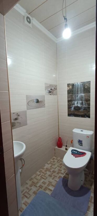 квартиры в канте продажа: 3 комнаты, 81 м², Элитка, 5 этаж, Дизайнерский ремонт