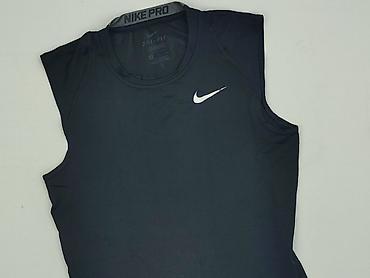 nike tech: Nike, Podkoszulka dla mężczyzn, rozmiar S — 1