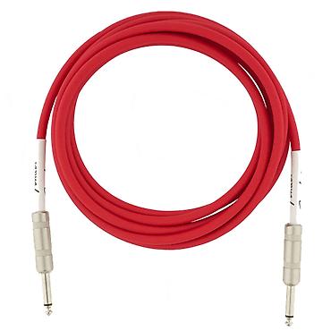 №: 8230 Məhsulun adı: Alətlər üçün kabel Fender FR, 4.5 m, qırmızı
