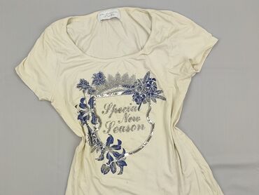 numer koszulki lewandowskiego: Zara, T-shirt damski, L