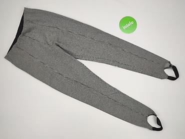 zara flared: Zara, Legginsy Eleganckie damskie, rozmiar S — 2