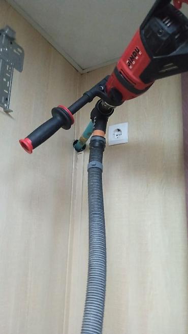 Сверление, бурение: Алмазное сверление Больше 6 лет опыта — 10