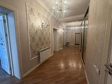 Недвижимость: 3 комнаты, Новостройка, 160 м² — 3